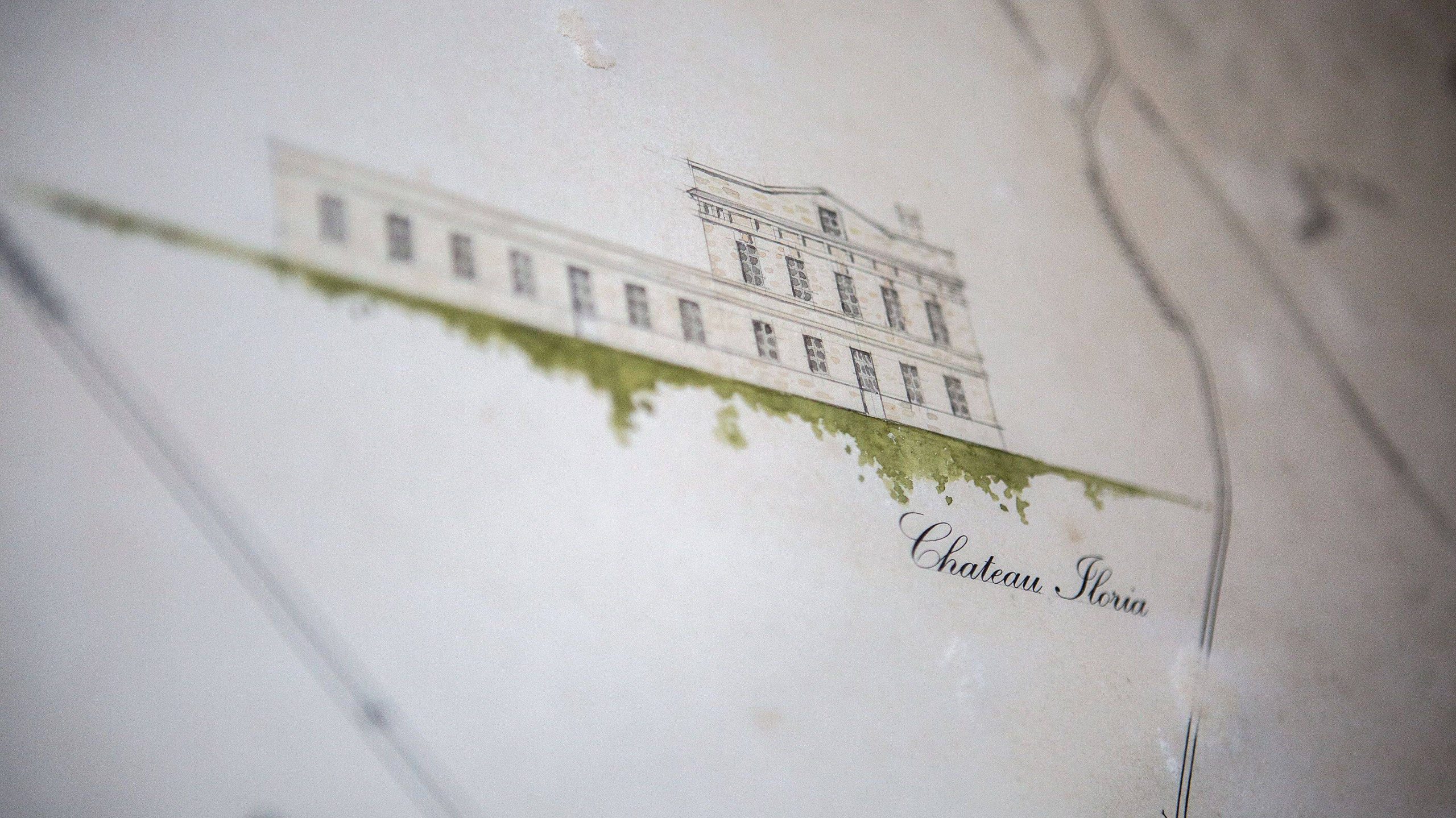 Château Gloria