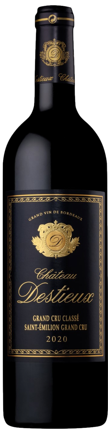 Château Destieux 