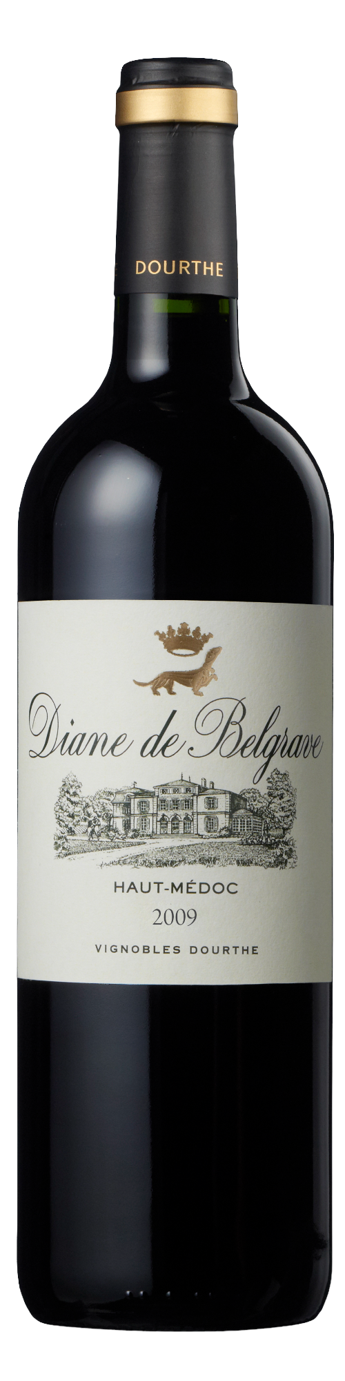 Diane de Belgrave