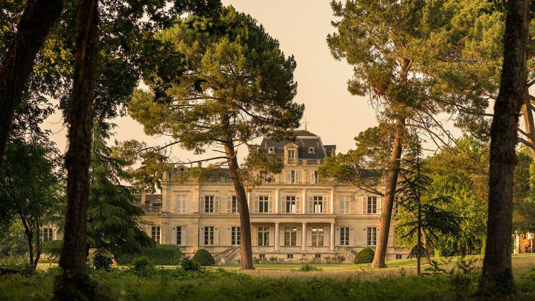 Château Giscours
