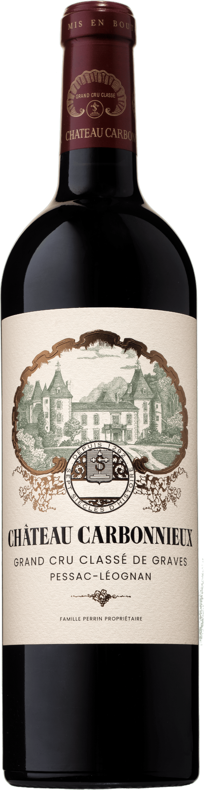 Château Carbonnieux
