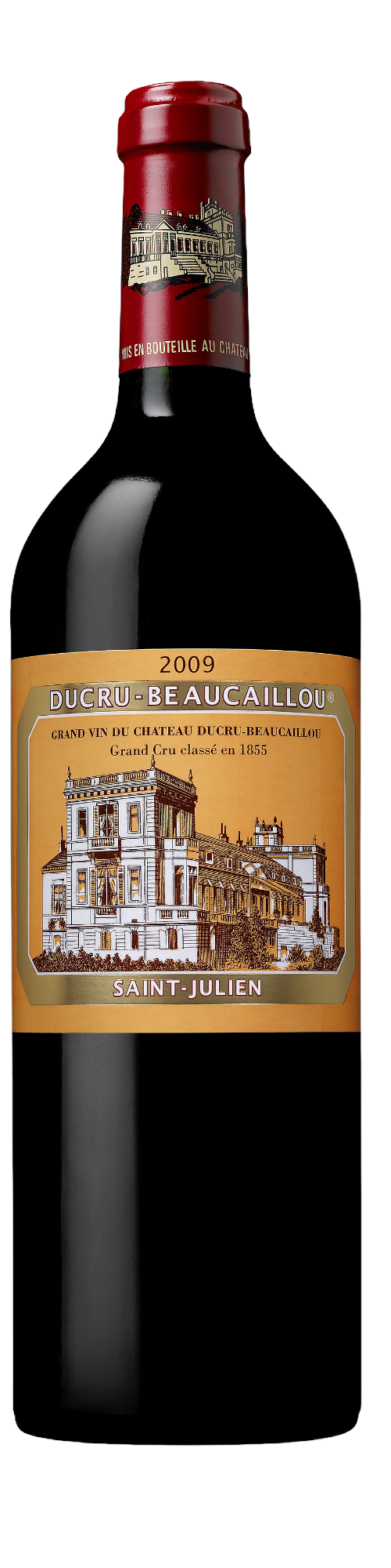 Château Ducru-Beaucaillou