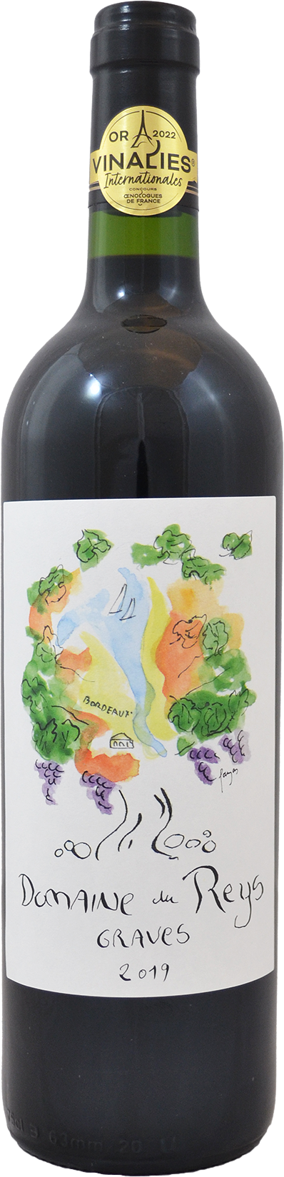 Domaine du Reys