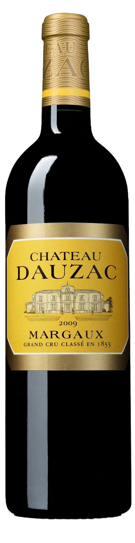 Château Dauzac