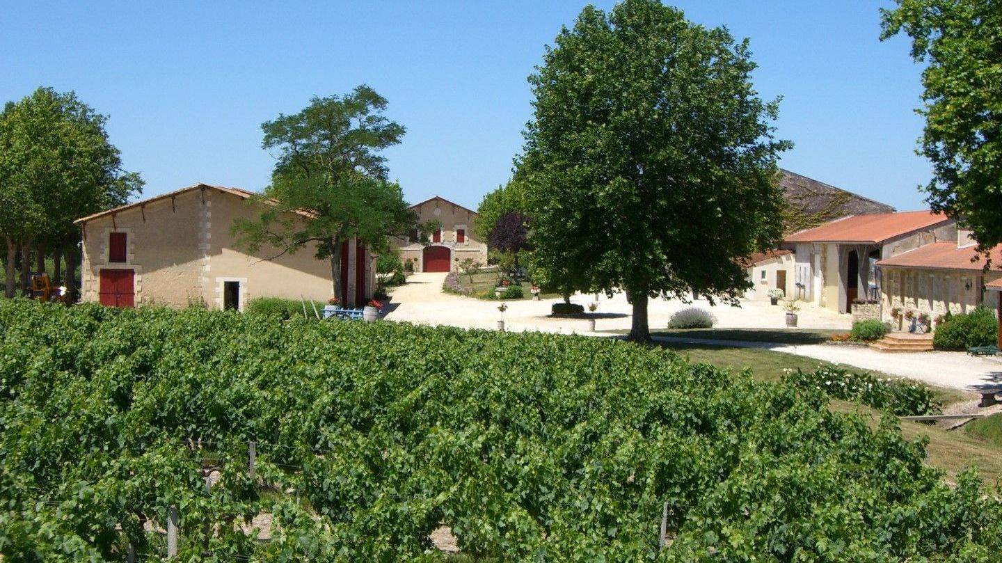Château de Tourteyron