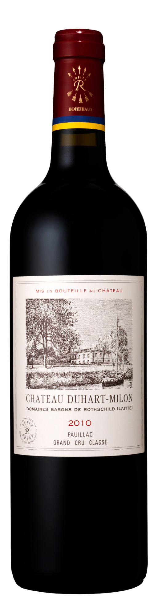 Château Duhart-Milon