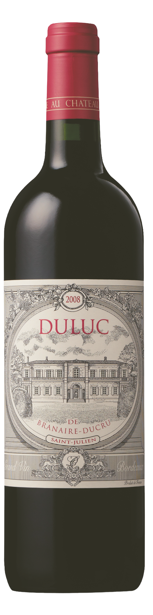 Duluc de Branaire-Ducru