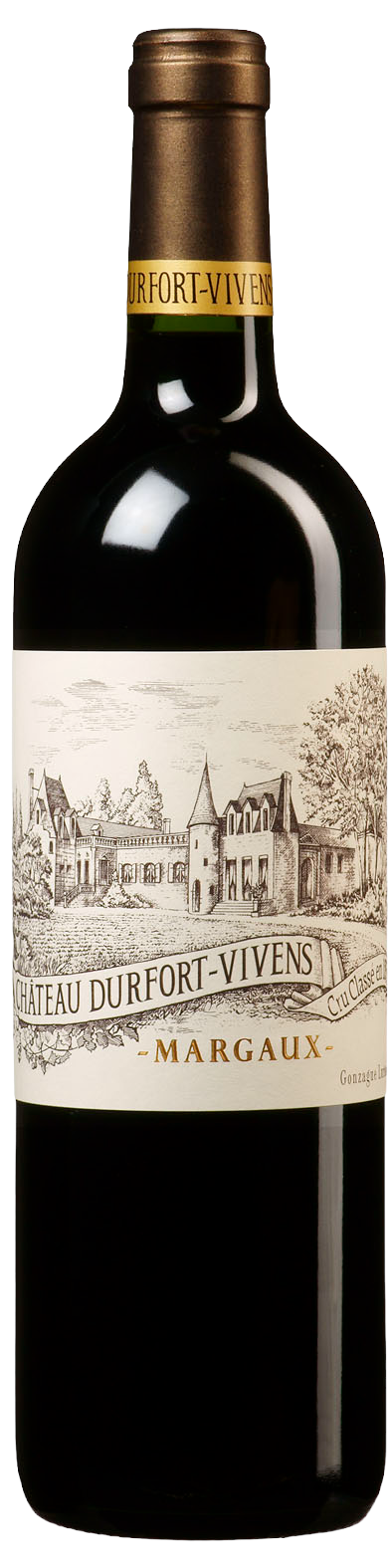 Château Durfort-Vivens