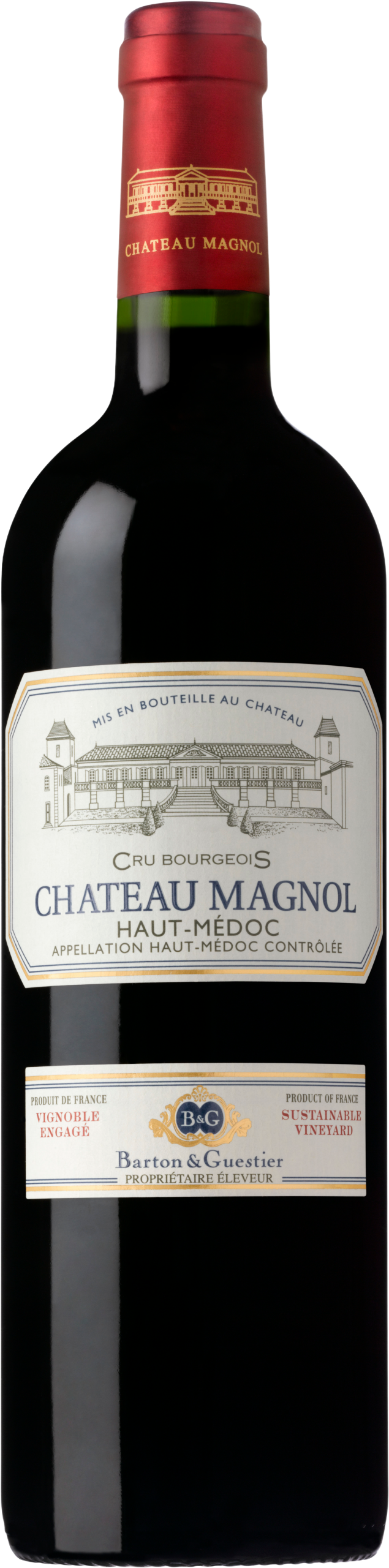 Château Magnol