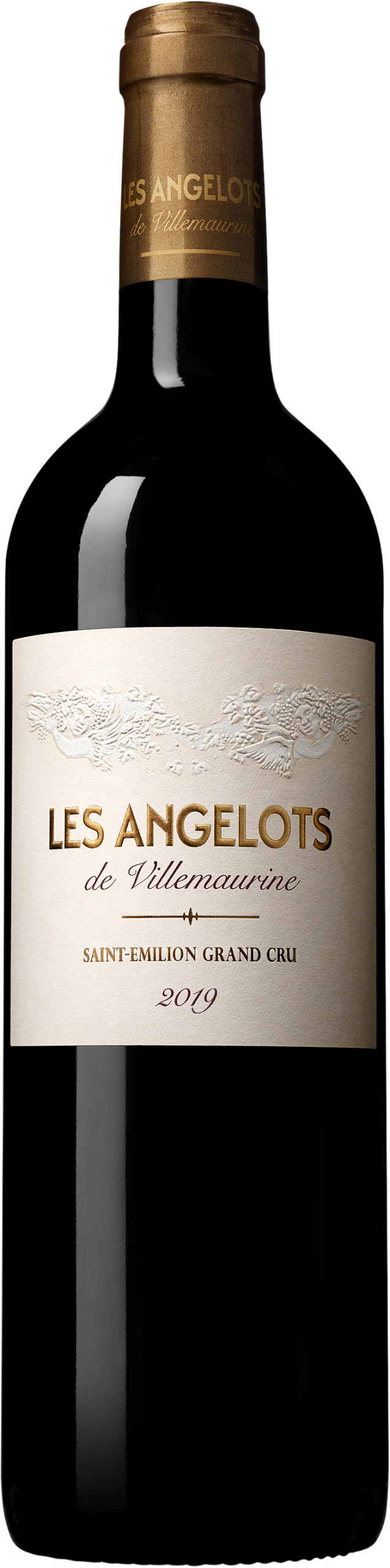 Les Angelots de Villemaurine