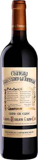 Château Balestard la Tonnelle 