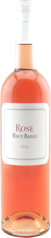 Rose de Haut-Bailly