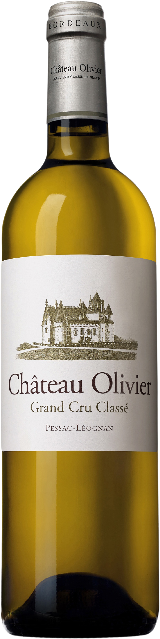 Château Olivier