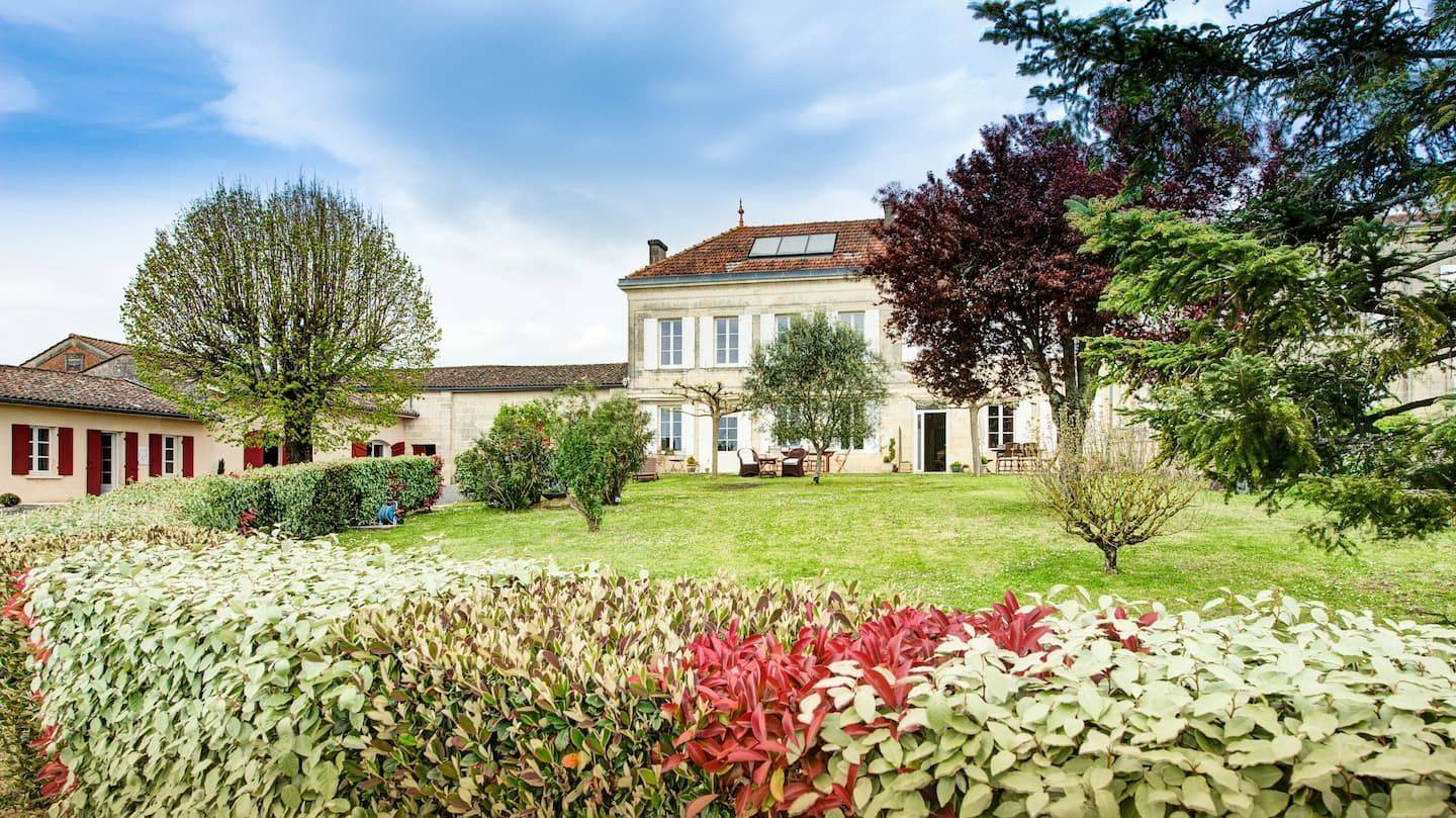 Château de Rousselet