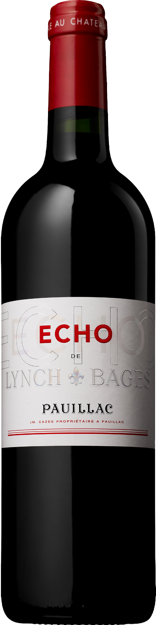 Écho de Lynch-Bages
