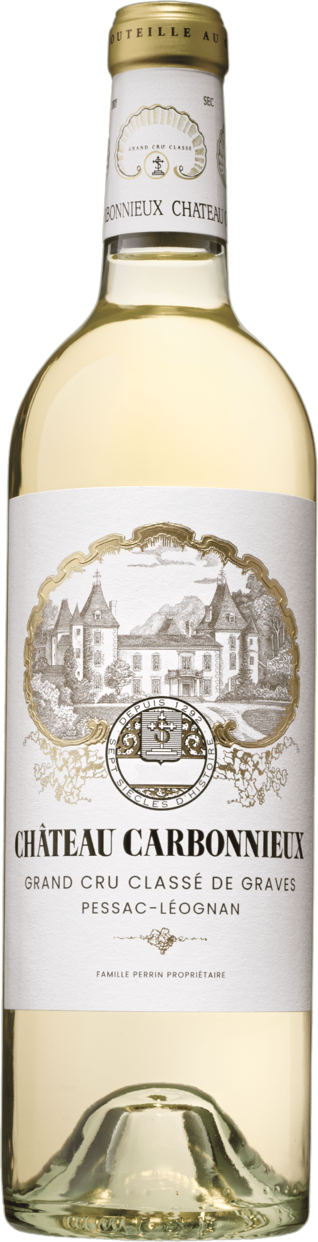 Château Carbonnieux