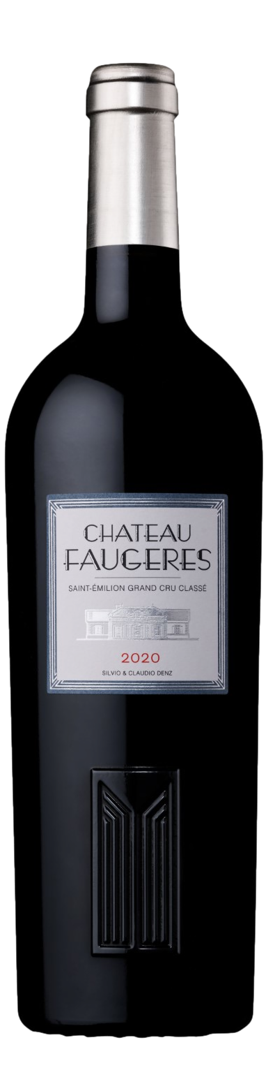Château Faugères 
