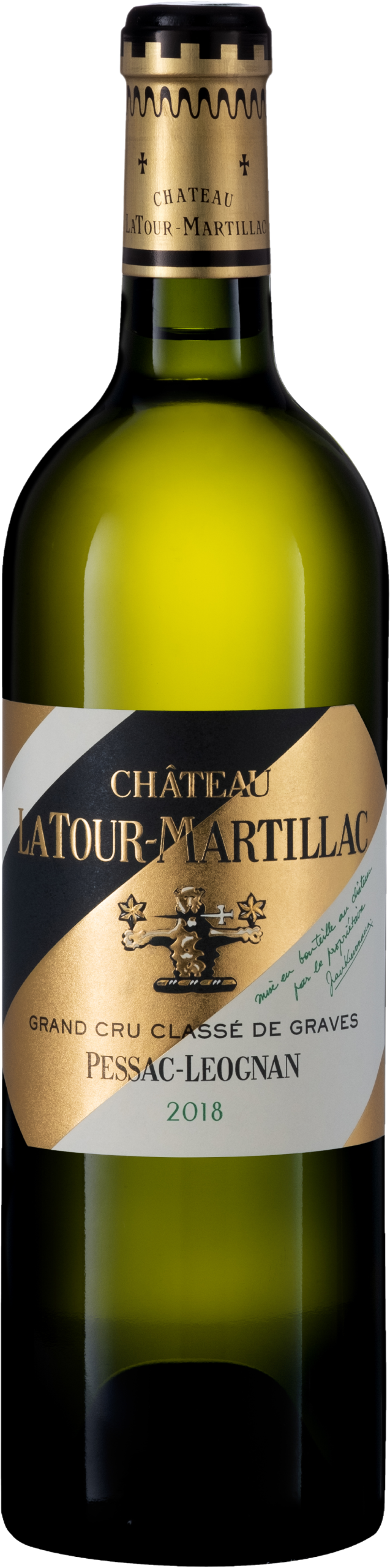 Château Latour-Martillac