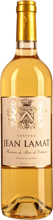 Château Jean Lamat
