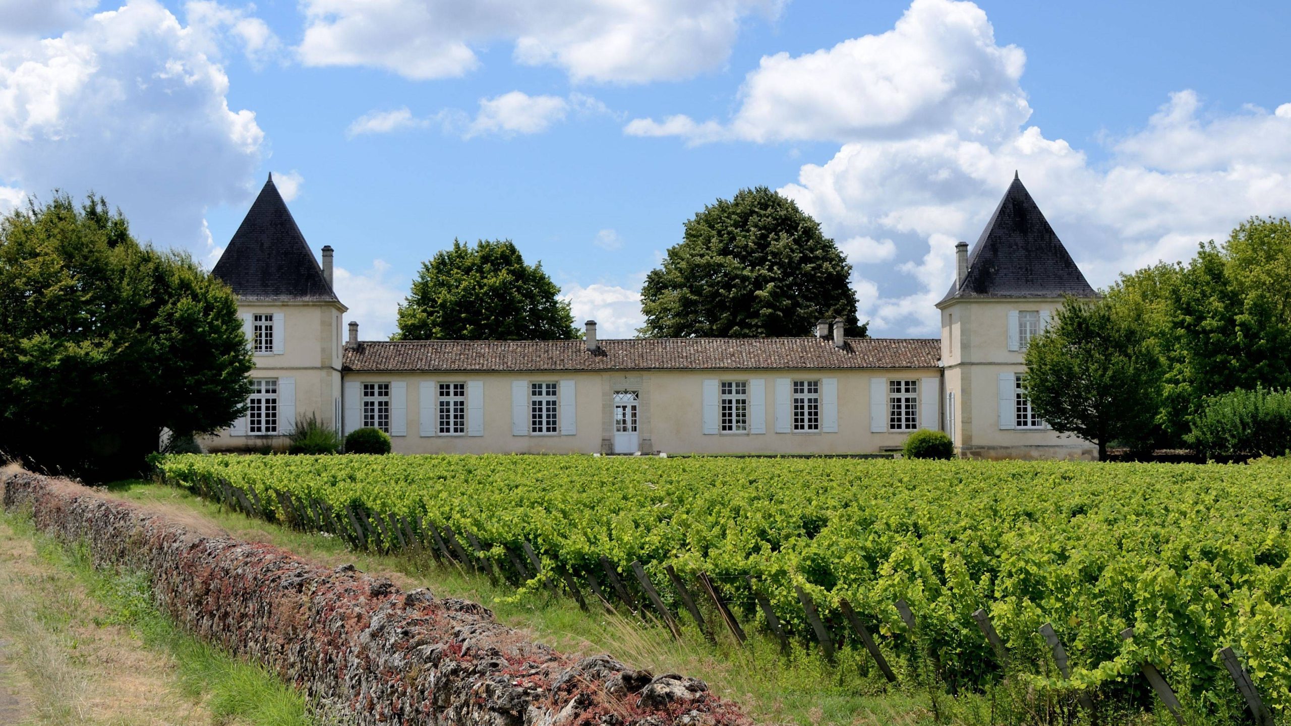 Château Climens