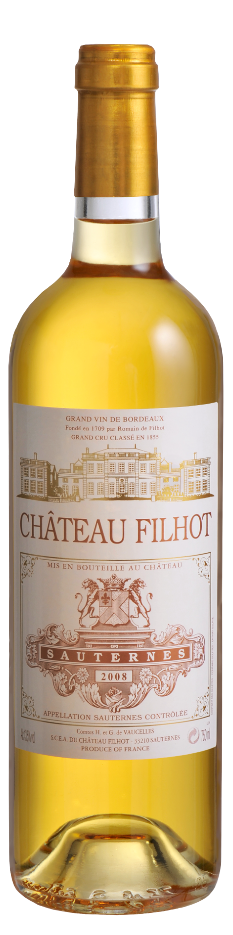 Château Filhot