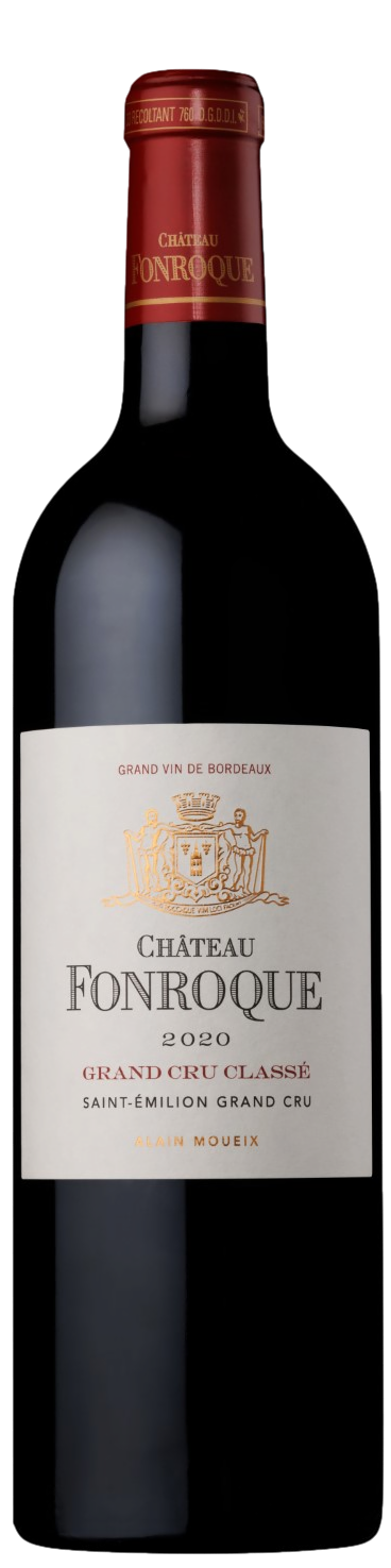 Château Fonroque