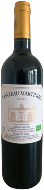 Château Martinho