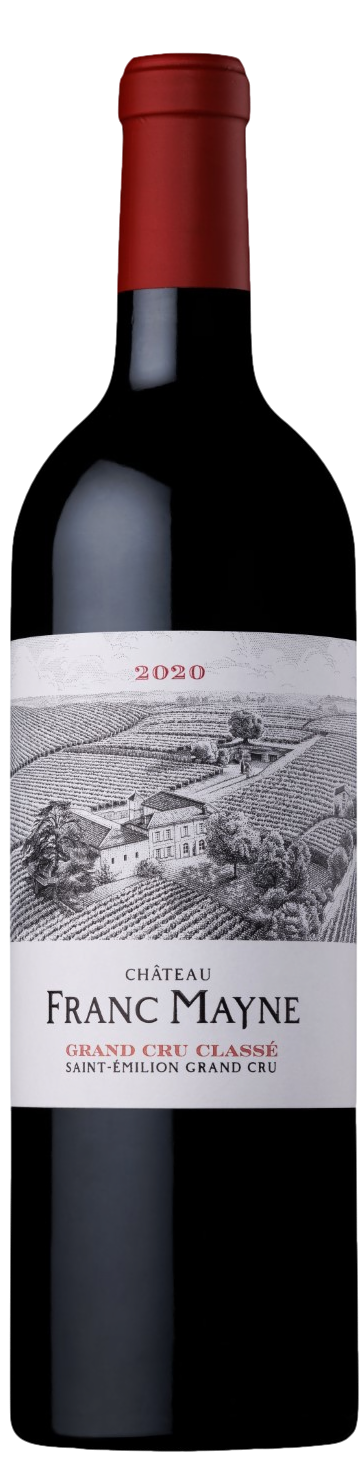 Château Franc Mayne 