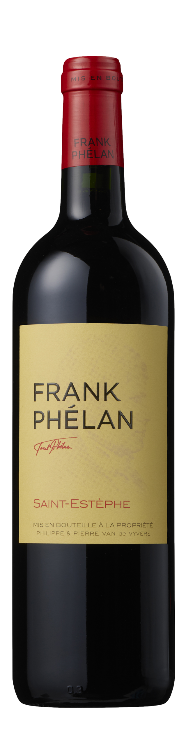 Frank Phélan