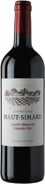 Château Haut-Simard