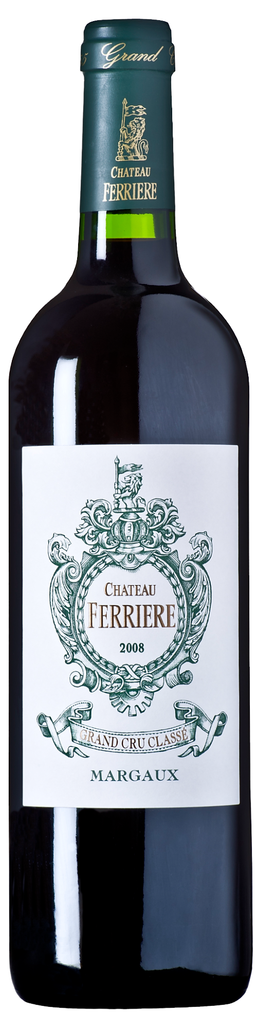 Château Ferrière