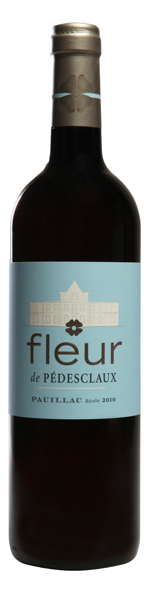 Fleur de Pédesclaux