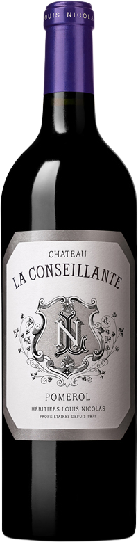 Château la Conseillante