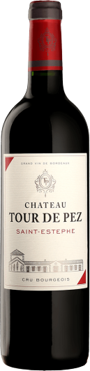 Château Tour de Pez