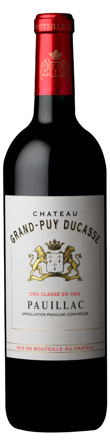 Château Grand-Puy Ducasse