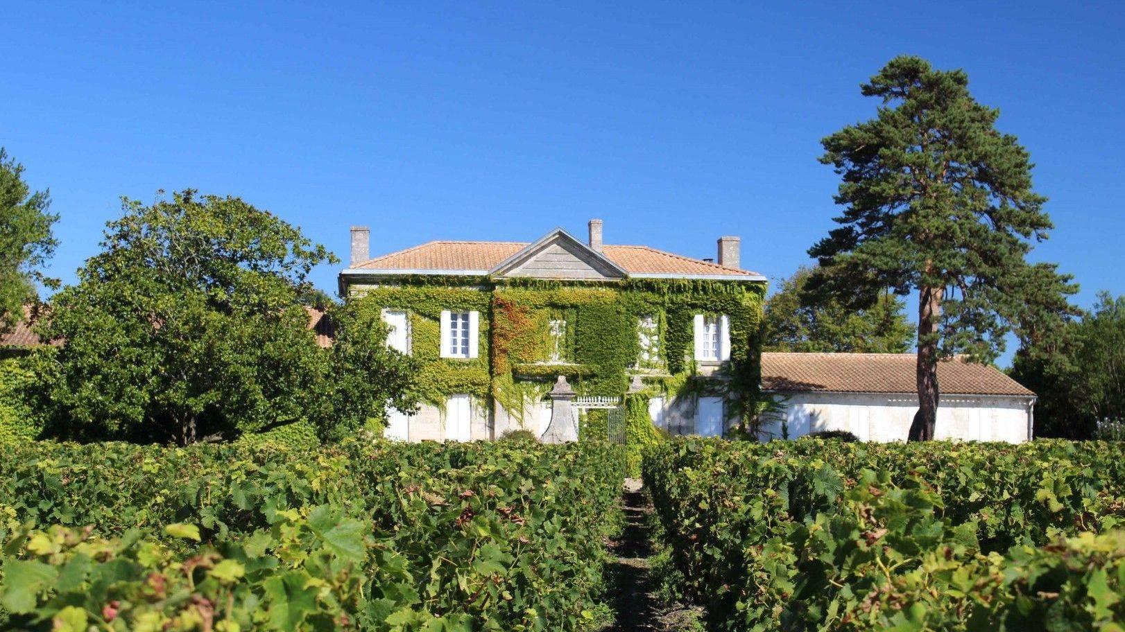 Château Greysac