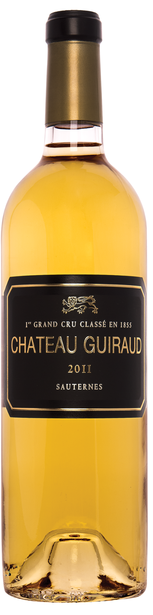 Château Guiraud