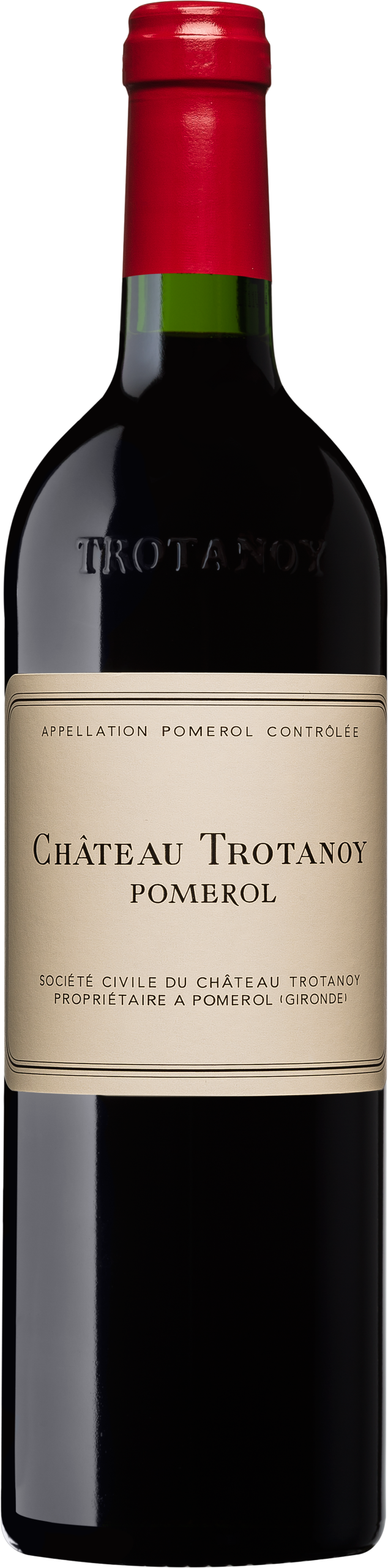 Château Trotanoy