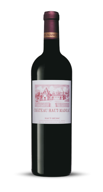 Château Haut-Madrac