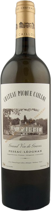 Château Picque Caillou