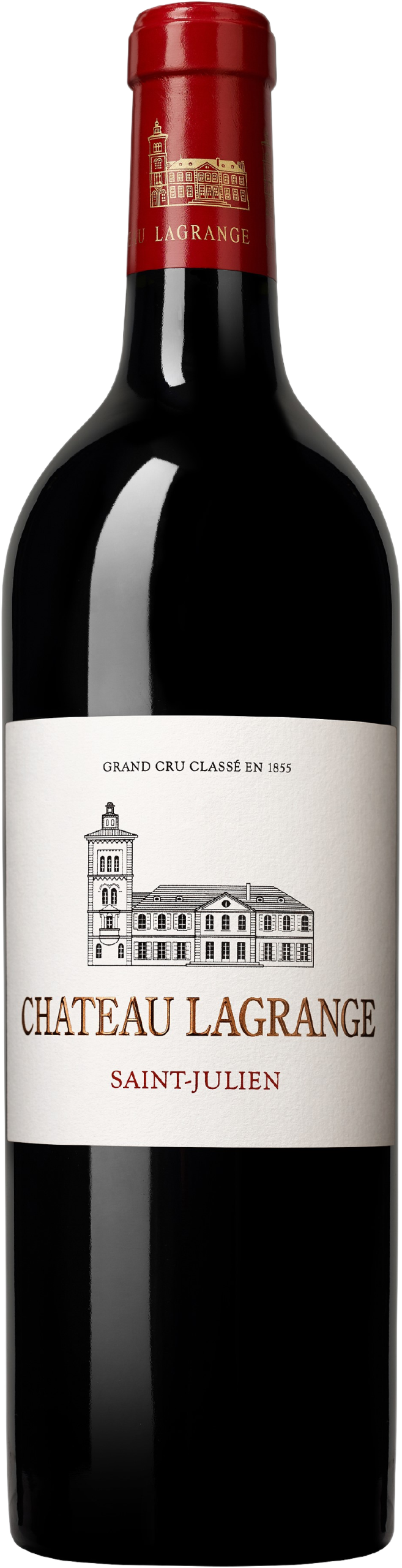 Château Lagrange
