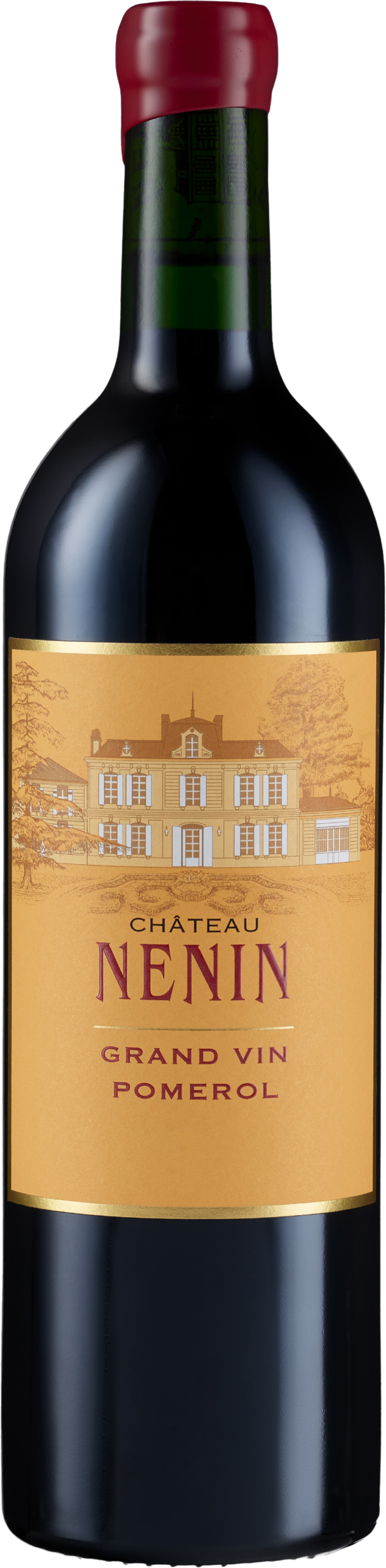 Nénin