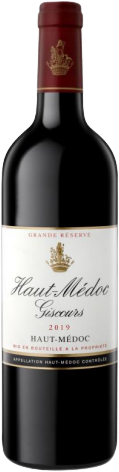 Haut-Médoc Giscours