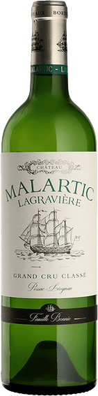 Château Malartic-Lagravière