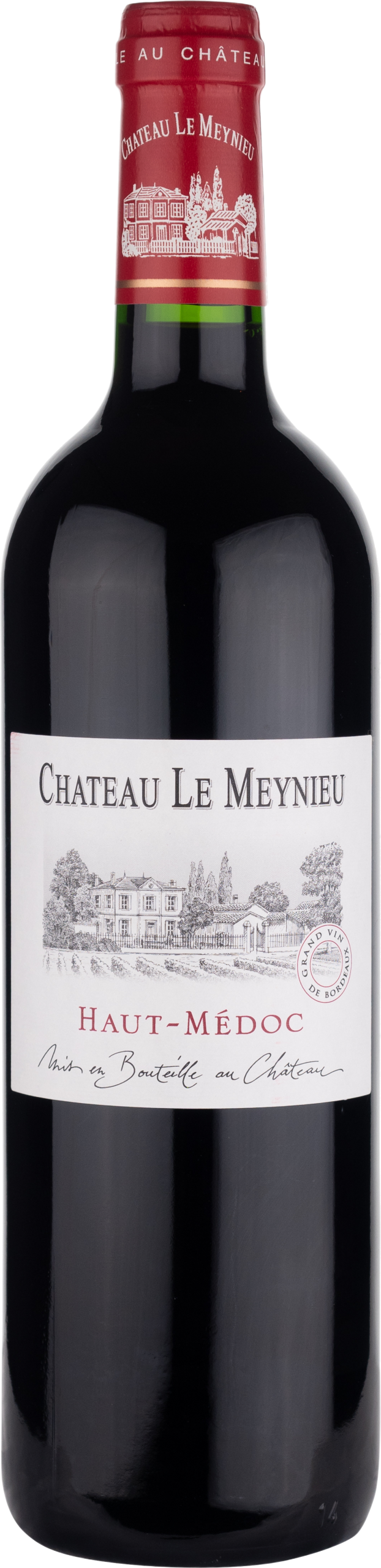 Château le Meynieu