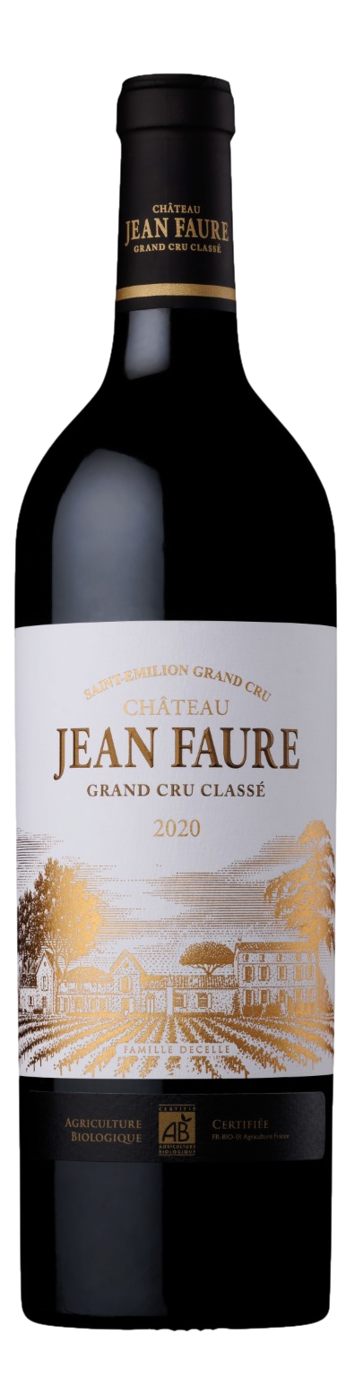 Château Jean Faure