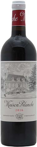 Maison Blanche