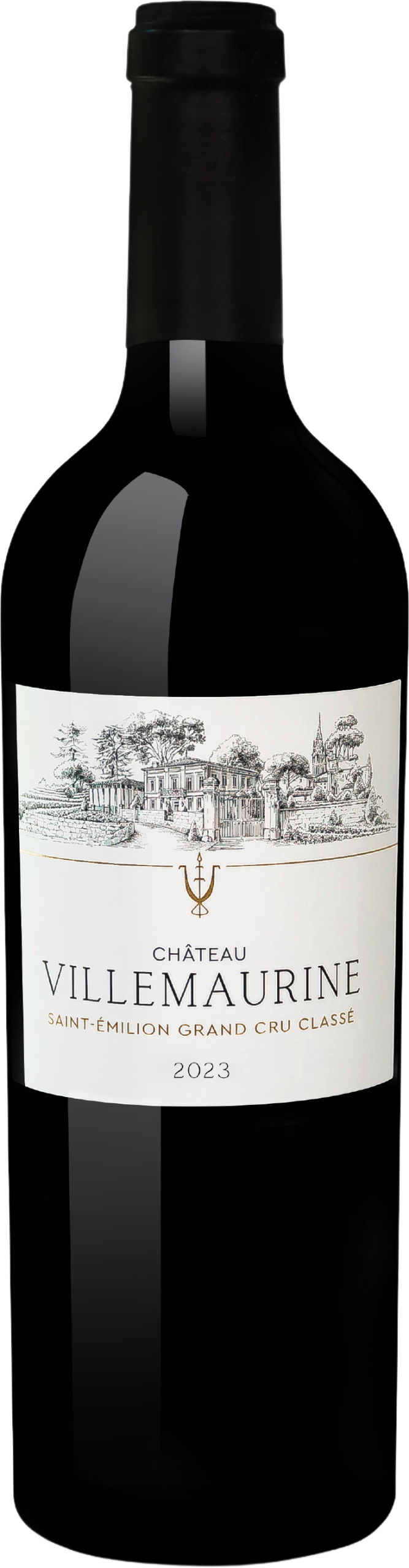 Château Villemaurine 
