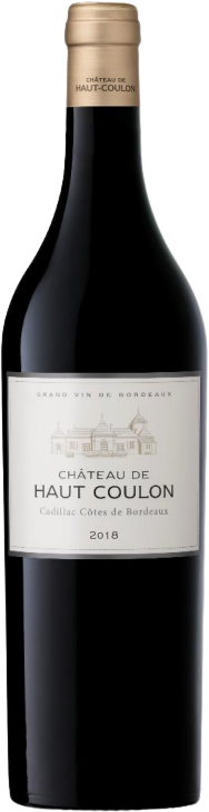 Château Haut-Coulon
