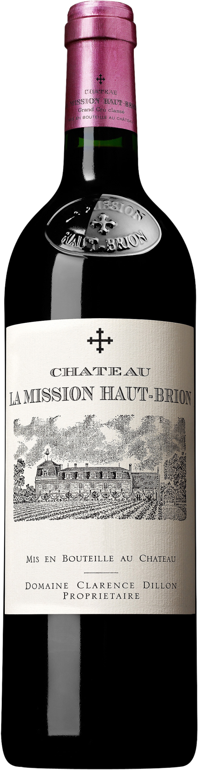 Château La Mission-Haut-Brion